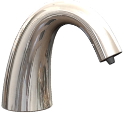 Automatic Soap Dispenser Stainless Steel